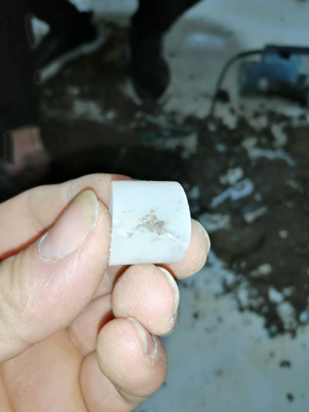 右玉地暖漏水检测