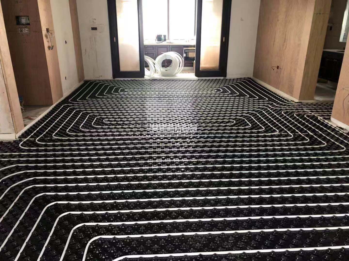 右玉地暖供热前需要注意什么_？